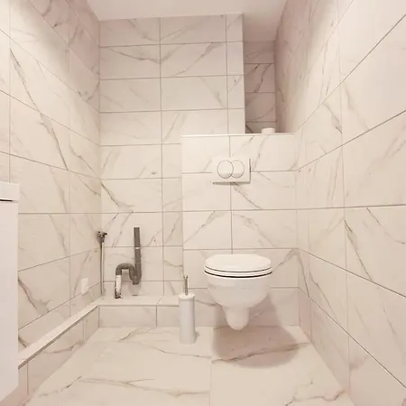 New - Le Modern One At Swiss Border * Saint-Louis (Haut-Rhin)