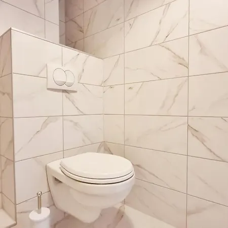 Apartment New - Le Modern One At Swiss Border *